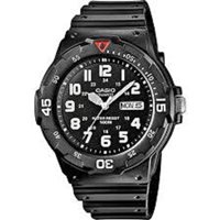 Orologio Casio Uomo in Resina MRW-200H-1BVEG - MRW-200H-1BVEG